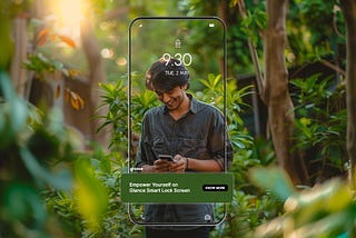 How to Remove Glance from Mi Phone: Weighing the Pros and Cons