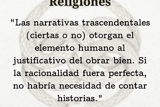 Kant: Entre Razones y Religiones