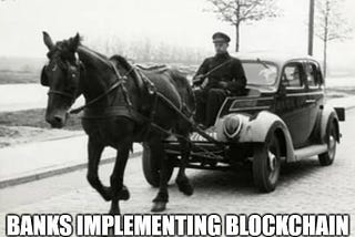 The impact of blockchain and stablecoins on monetary creation