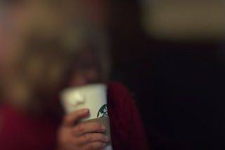 Social change while sipping lattes