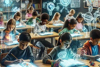 Como líderes podem ajudar a reduzir desigualdades na tecnologia