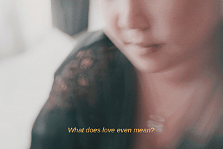 Is love for everyone?