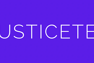 JusticeTech