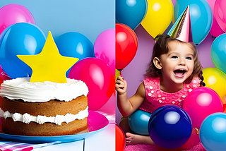 “Unleash the Magic: Celebrate Your Birthday with Enchanting Theme Parties!”