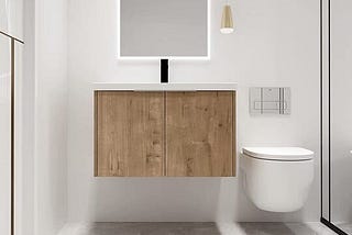 Small Bathroom Ideas & Designs That You’ll Love