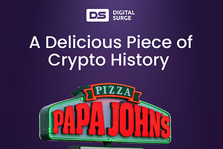 🍕Bitcoin Pizza Day: A Delicious Piece of Crypto History