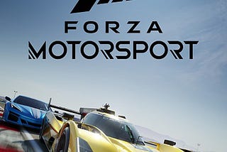 Forza Motorsport Free Download