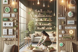 5 DIY Energy-Efficient Hacks to Cut Your Apartment’s Carbon Footprint