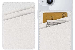 Phone Card Cases