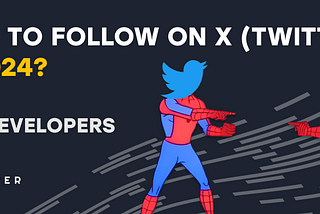 Unlock the Twitterverse: Your 2024 Tech & Dev Insider’s Guide