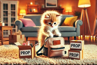Prefetching Component Props