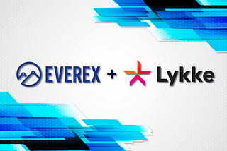 EVX LISTED ON LYKKE, AN EXCHANGE BASED IN SWITZERLAND