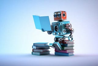 Humanoids will soon be running International Trade