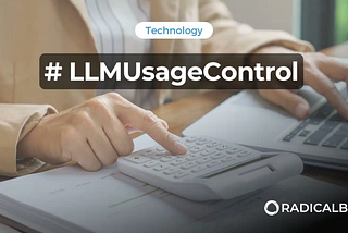 From Bill Shock to Actionable Intelligence: LLM Usage Control