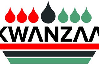 The Action After Knowledge: Kwanzaa