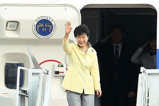 South Korea Heading Towards Dictatorship