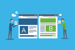 Review #5: What Is A/B Testing?