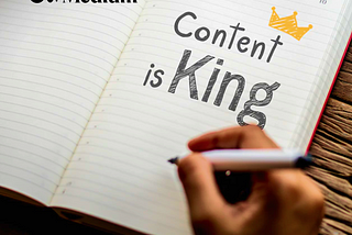 Content Writing for Personal Brands