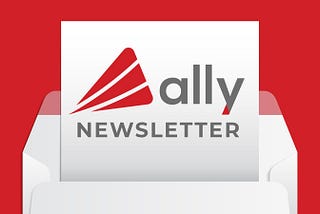 Ally’s December 2022 Newsletter