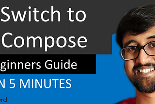 Migrate to Jetpack Compose from XML in Android