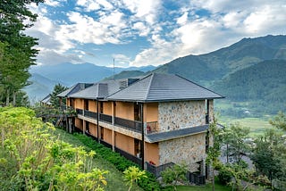 The Cultural Chameleon: Adapting & Growing in Every Land