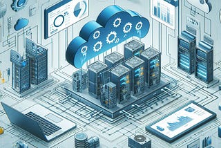 Unlocking Efficiency: A Guide to Optimizing Operations in the Cloud