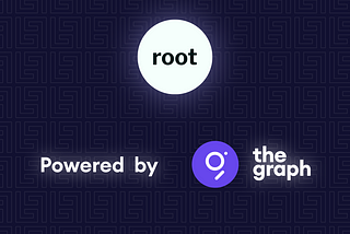 Rooted in decentralization with the Graph