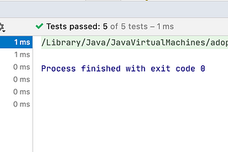 How To Write Parameterized Tests in Java