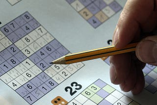Solving Sudoku with Convolution Neural Network | Keras