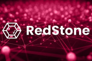 RedStone Oracles: Pioneering the Future of Decentralized Finance (DeFi)