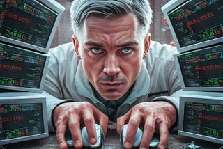 Day Trading Strategy – Digital Trading