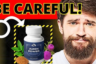 Dominate The Male Enhancement Niche Today with Aizen Power: Unleashing the Potential of Your…