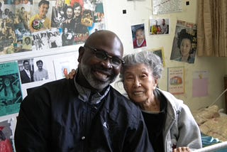 Mother Yuri at 100, Minister Malcolm at 96: Honoring my ancestors