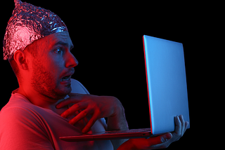 Only Paranoid People can Survive in Tech Jobs Now