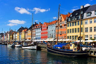 Copenhagen City Guide: Explore the Best Places to Visit