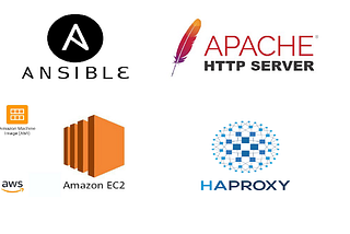 Configuring Haproxy over AWS using Ansible Playbook