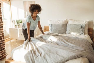 Bedtime Bliss: Easy Bedding Care Tips for Fresh and Clean Sheets