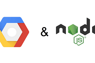 Google Cloud Platform(GCP) — Dockerize a Node.js Web App and Deploy to Compute Engine Instance