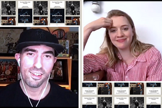 Alexz Johnson Career Walkthrough & Interview (Instant Star & So Weird) — Survival of the Artist…