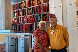 For the Girl Who Thought She Wasn’t Enough