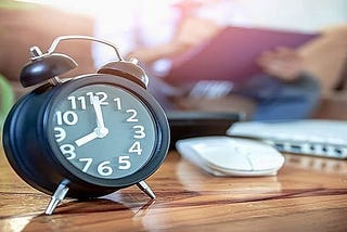 Mastering Time Management: Tips for Increased Productivity
