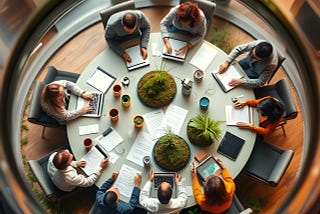 Breaking the hierarchy: Can software teams thrive without managers?