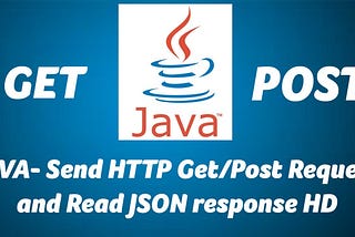 How to Send HTTP Requests in Java Using Apache HttpClient