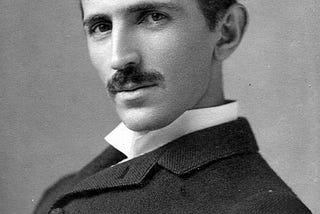 Wireless Electricity and Nikola TESLA