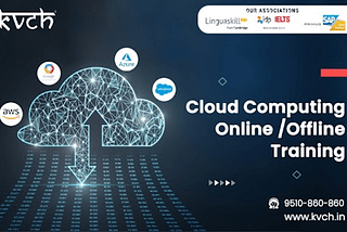 Cloud Computing Training: Your Path to Becoming a Certified Cloud Expert