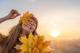 Unrevealing the journal to Happiness