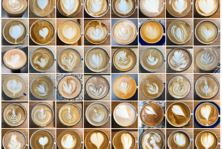 My Process of Becoming a Barista in 60 days