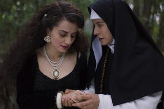 Netflix’s “Juana Inés”