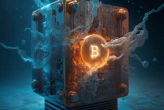 The impact of quantum computing on blockchain security