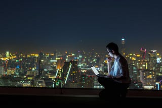 The Fourth Industrial Revolution: Staying Ahead of the Curve